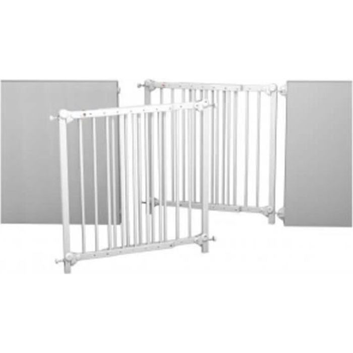 barriere de securite portillon