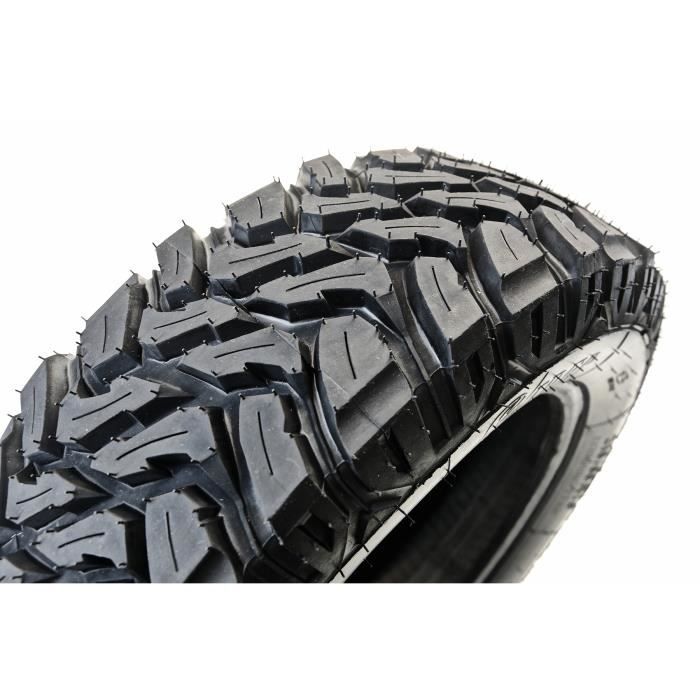 215/70 R15 VIPER modèle copie Pneu 115Q 4x4 Mud Terrain MT SUV M+S 3PMSF