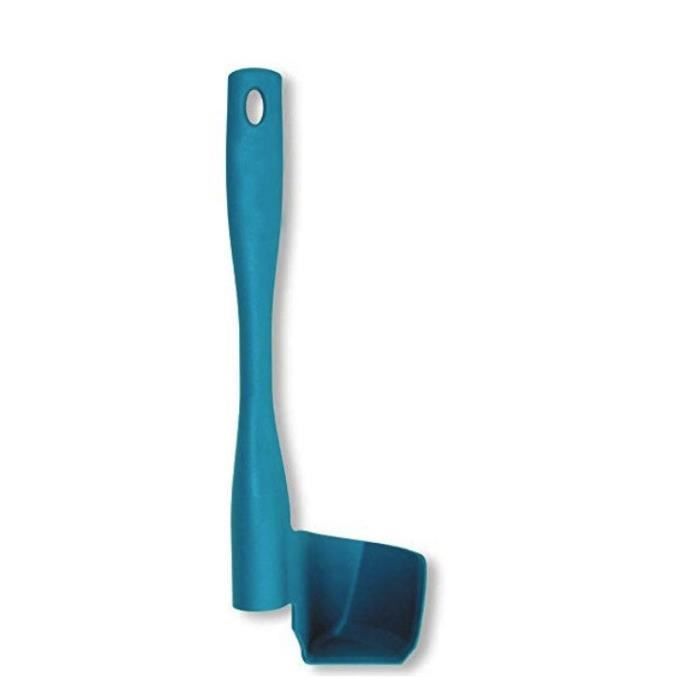 Spatule rotative multifonction, 1 pièce, pour Thermomix TM5-TM6-TM31, pour retirer les portillons des aliments, tambours*XE10687