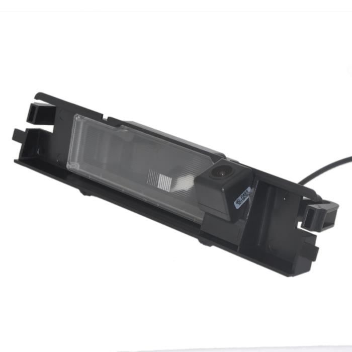 Caméra de recul pour caméra de recul pour Toyota Yaris / Vitz Caméra de recul pour Toyota Yaris 2006 -2012