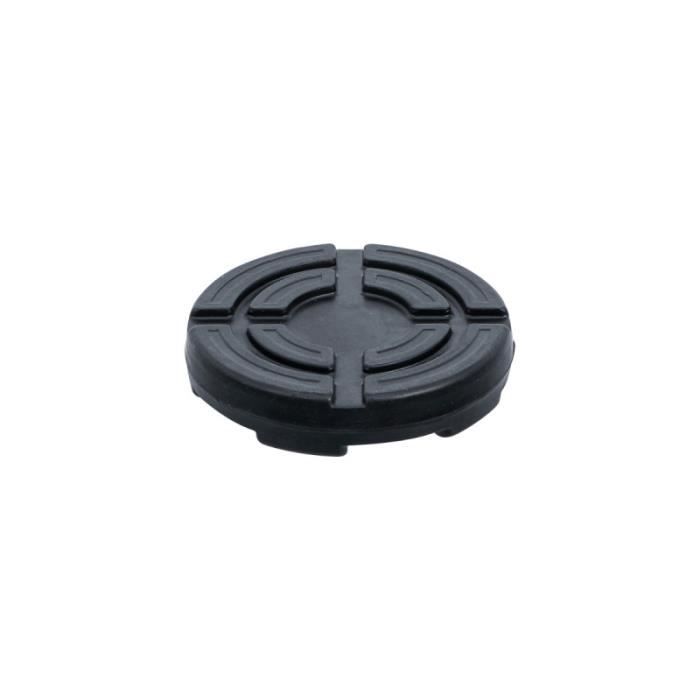 Tampon de rechange BGS TECHNIC - caoutchouc - 9255‐2