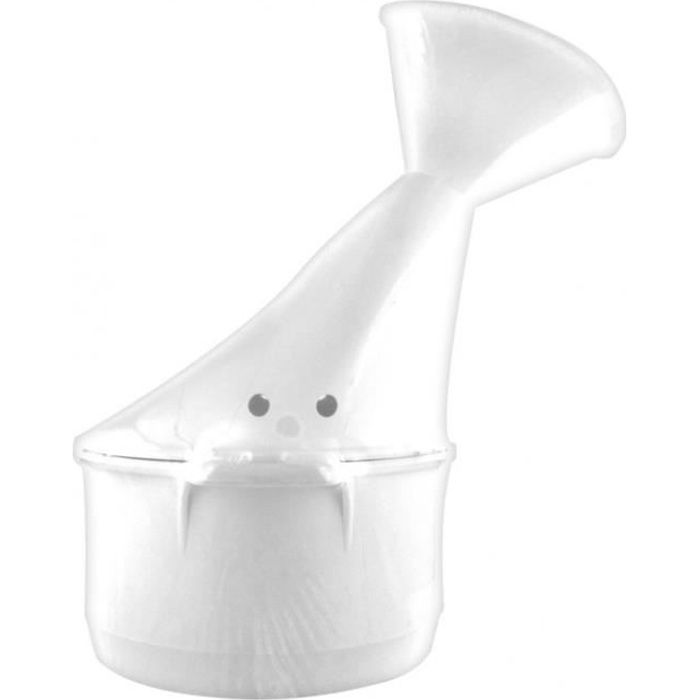 Cooper Inhalateur Salva avec 2 tailles de Masque Enfant et Adulte