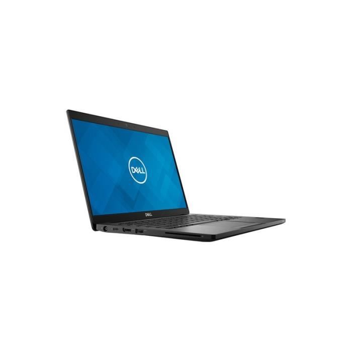 DELL LATITUDE 7390 CORE I5 835 13,3