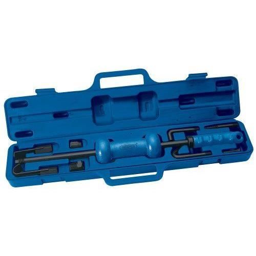 Draper SH/KIT Extracteur à inertie 10 pièces