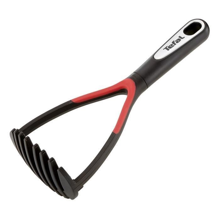 TEFAL INGENIO Presse-purée K2071214 noir et rouge
