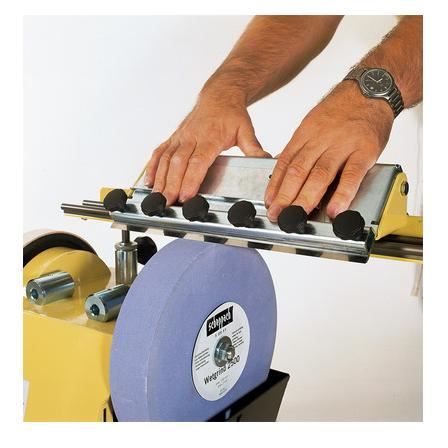 Scheppach Kity Dispositif V320 pour fers de dé…