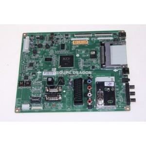 PLATINE PRINCIPALE pour tv lcd cables LG EBT60…