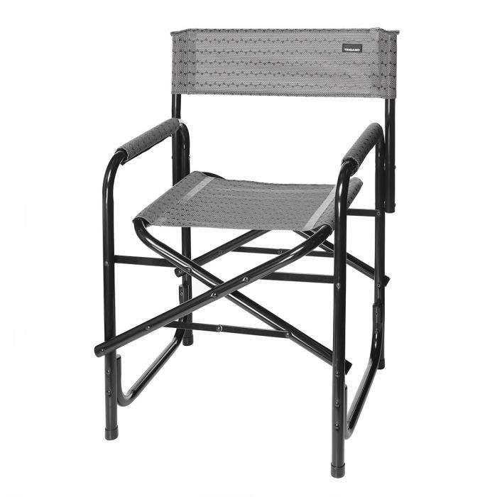 TRIGANO Fauteuil Directeur Air - Cocoon