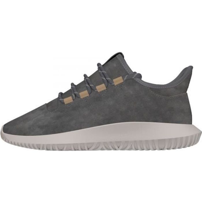 Basket ADIDAS TUBULAR SHADOW - Age - ADULTE, Couleur - GRIS, Genre - HOMME