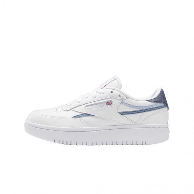 Basket Reebok CLUB C DOUBLE