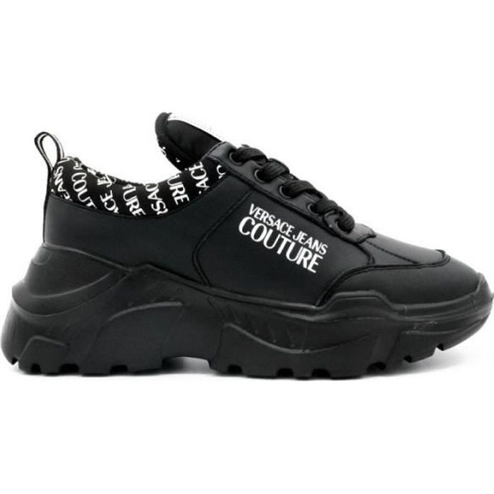 Baskets Versace Jeans Couture 71YA3SC1 Dis Sc1