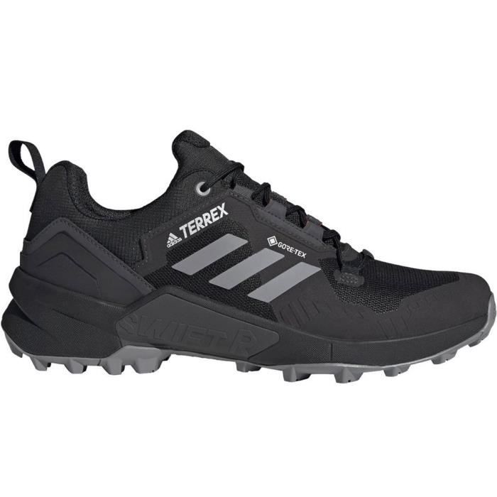 Chaussures ADIDAS Terrex Swift R3 Gtx Noir - Homme/Adulte