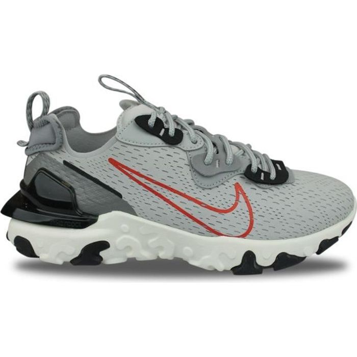 Nike React Vision SC Gris