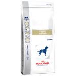 royal canin veterinary diet chien fibre response (ref:fr23) diarrhee sac de 7kg5 de croquettes