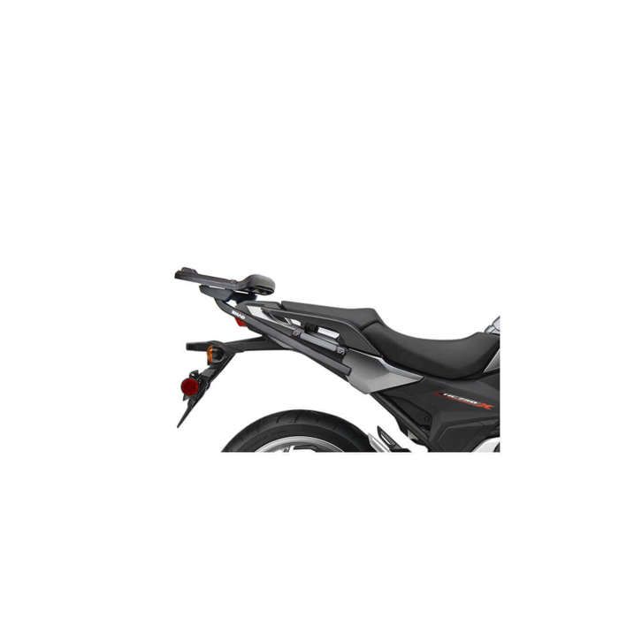 HONDA NC 750 X/S-16/19- PORTE BAGAGE SUPPORT DE TOP CASE SHAD- H0NT75ST