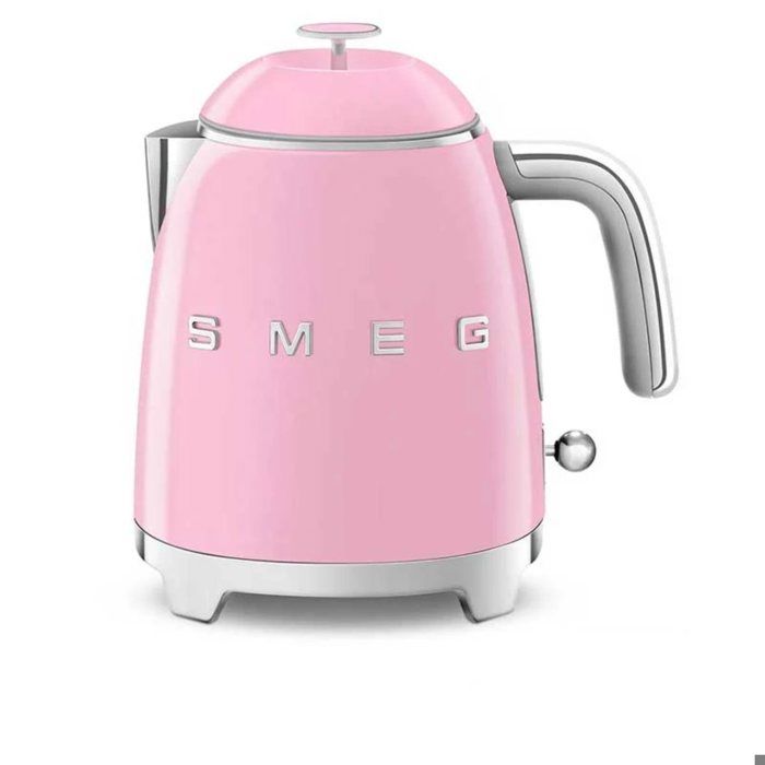 Bouilloire KLF05PKEU rose 0.8L intérieur inox