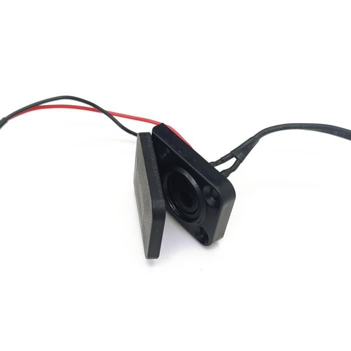 Pièces détachées Trottinette électrique Surpass 8 PRO (E8.3) Port de charge avec fixations.