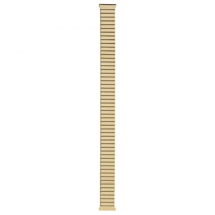bracelet fixo flex plat pour montre akteo 13mm or bracelet fixo flex plat pour montre akteo 13mm or