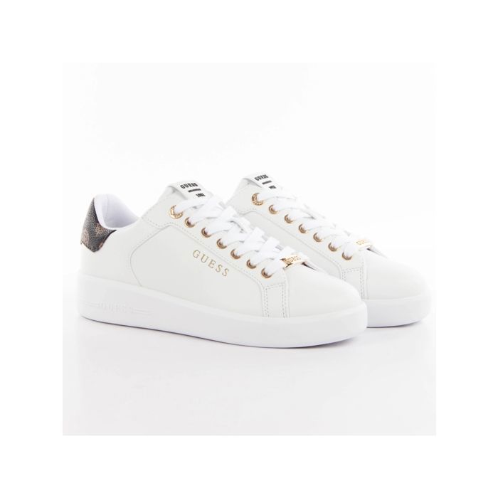 Guess Guess Roki 2 Baskets femme