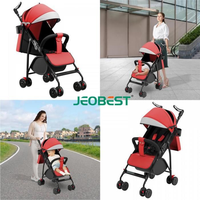 Poussette pour bebe de 2 mois deals