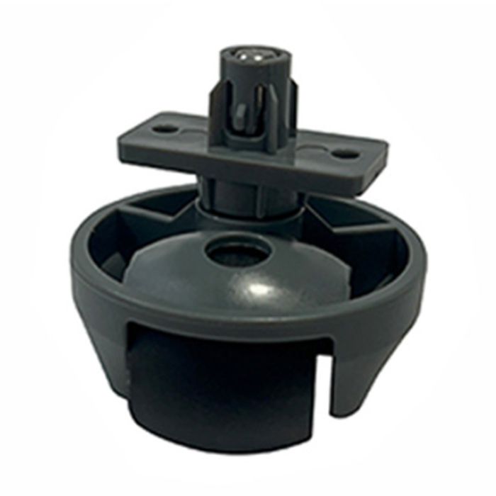 Roue Universelle pour Aspirateur pour Roborock S7/T7S/S8 Maxv Ultra/G20S/G20/S8/S8+/G10/G10S Accessoires de Remplacement