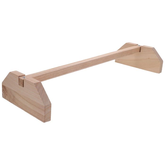 Comparer les prix de Balançoire pour poules, jouet en bois, ensemble de jeu pour oiseaux, perroquet, perchoir, poussin