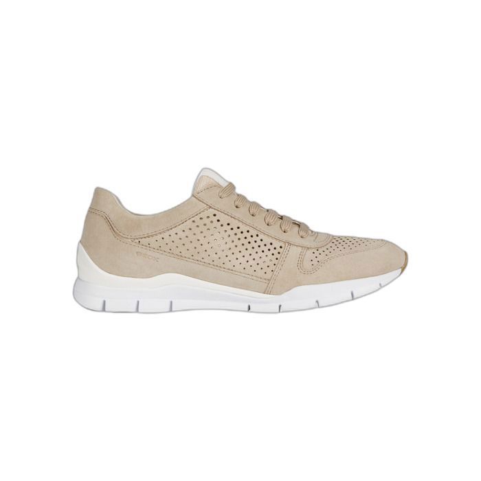Geox Baskets femme Geox Sukie