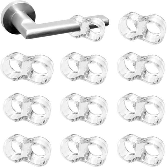 Butée Caoutchouc Capot Sur Pare-choc - Commandez En Ligne | Burton 2CV Parts