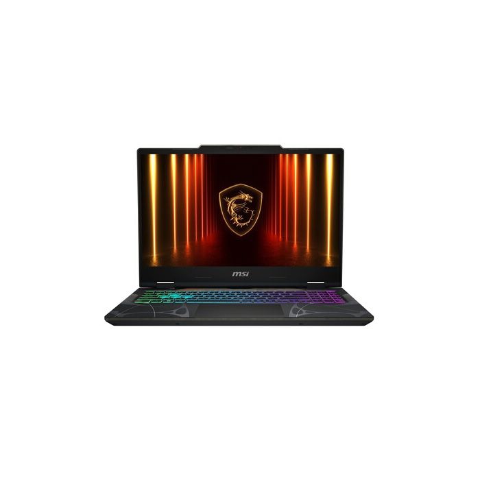 gaming Cyborg 15 B2RWFKG 260FR Intel Core i7 RAM SSD Nvidia GeForce RTX 5060 - vue 3