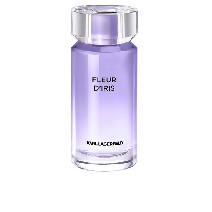 FLEUR D' IRIS edp vapo 100 ml