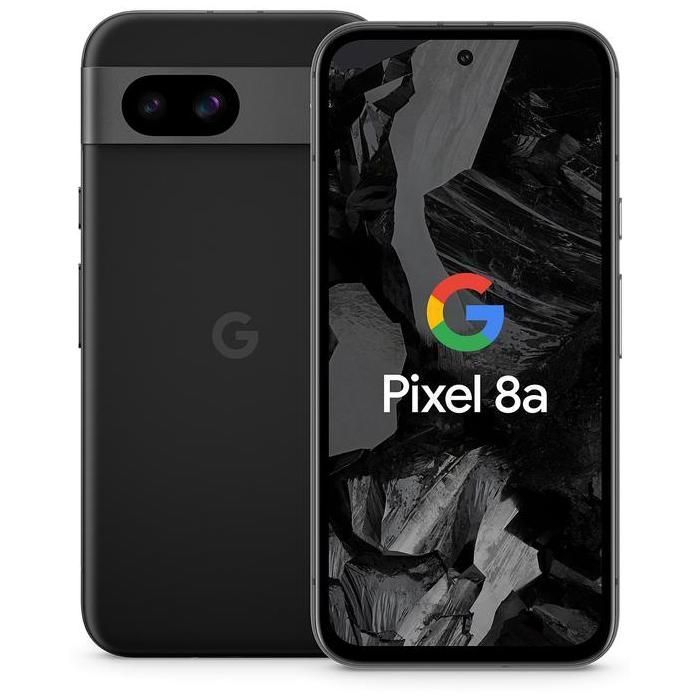 Google Pixel 5a 5G 6gb 128gb Octa-Core 6.34 