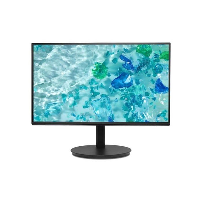 Monitor Acer 23.8 FullHD 120Hz IPS 1ms FreeSync Altavoces VESA Ergonomía Pro