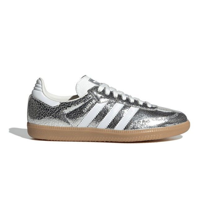 Adidas Basket Femme adidas SAMBA OG W - JR0035