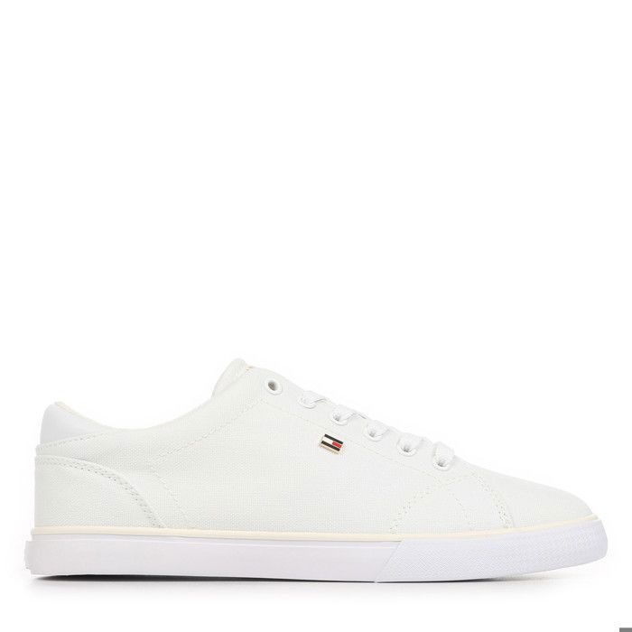 417 Tommy Hilfiger The Low Profile Baskets femme