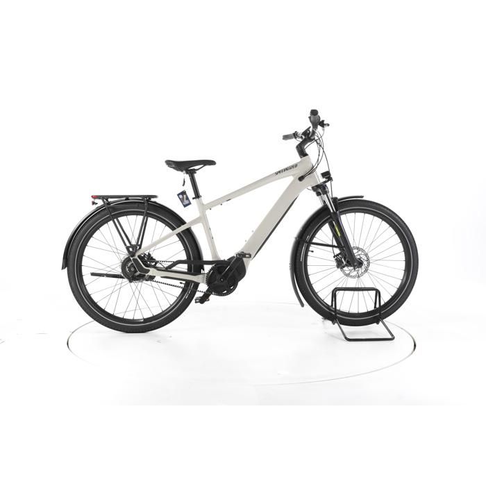 Acheter Vélo électrique - Specialized Turbo Vado 3.0 - beige - Vélo électrique de ville - Specialized 530 Wh Reconditionné Reconditionné - 2289,00 € Vélo électrique - Specialized Turbo Vado 3.0 - beige - Vélo électrique de ville - Specialized 530 Wh Reconditionné Reconditionné - Specialized reconditionné disponible sur Cdiscount Seconde Vie