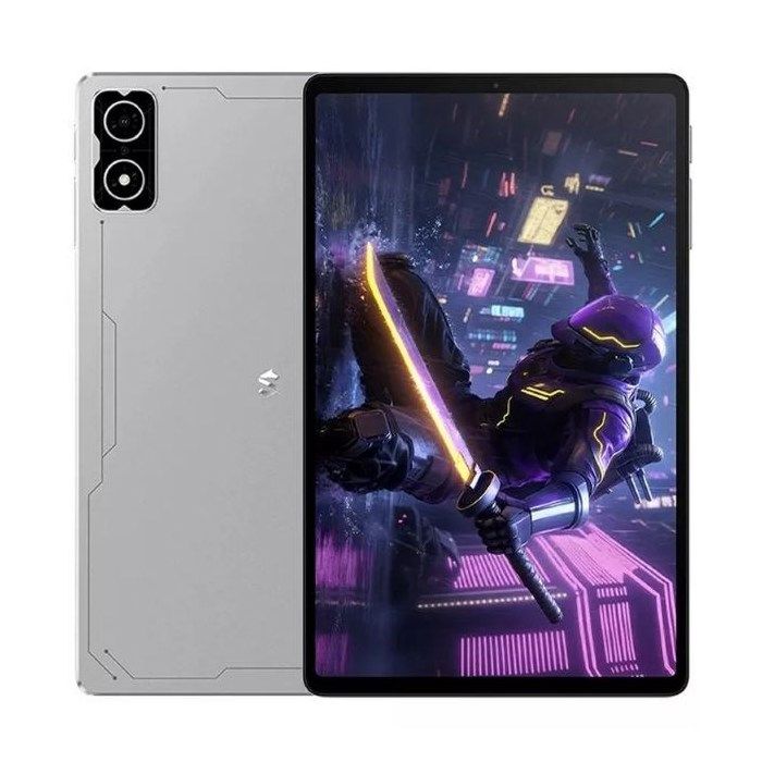 Tablette - BLACK SHARK - Black Shark 8.8 - 12 Go - 256 Go - Écran 25K 144 Hz