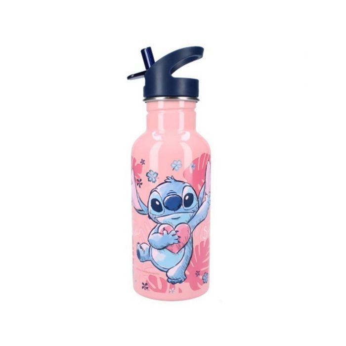 My Sweety Pop - gourde Stitch rose