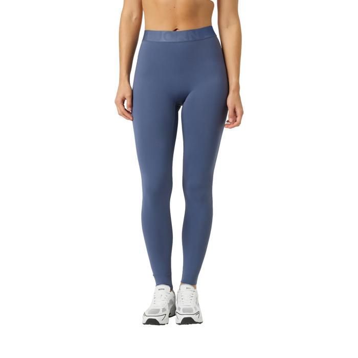 Legging en ceinture élastique femme Björn Borg - nightshadow blue Legging en ceinture élastique femme Björn Borg - nightshadow blue