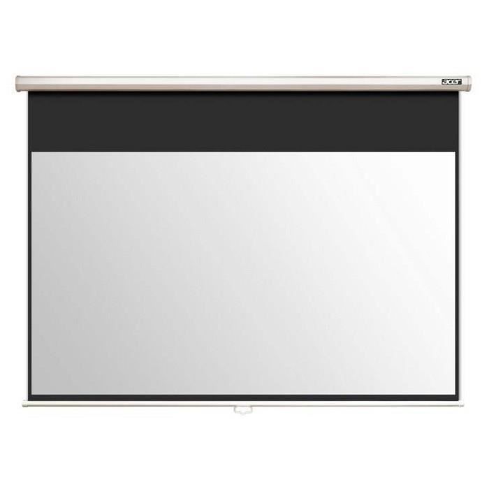Acer M90 W01MG Projection Screen 90 - vue 2