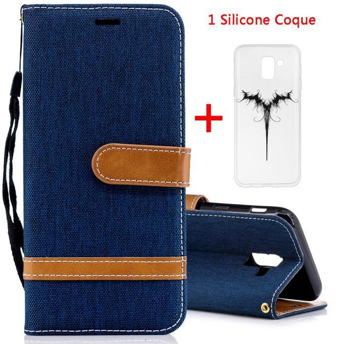 Pochette online j6 2018