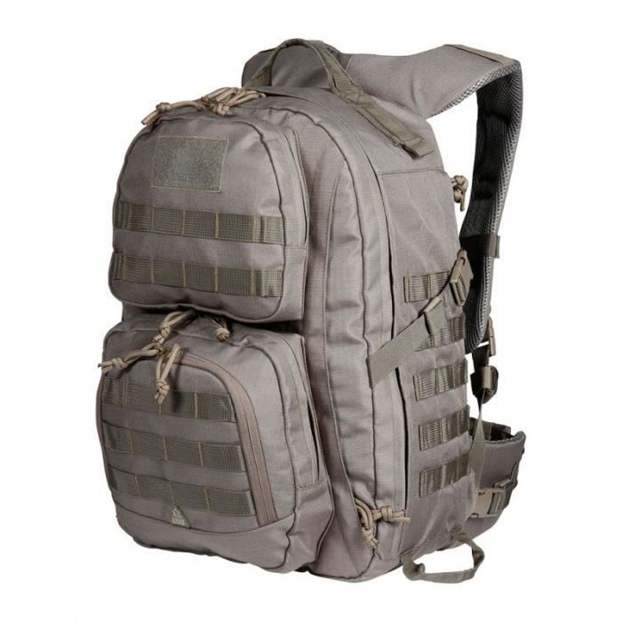 Sac de combat sale 45l
