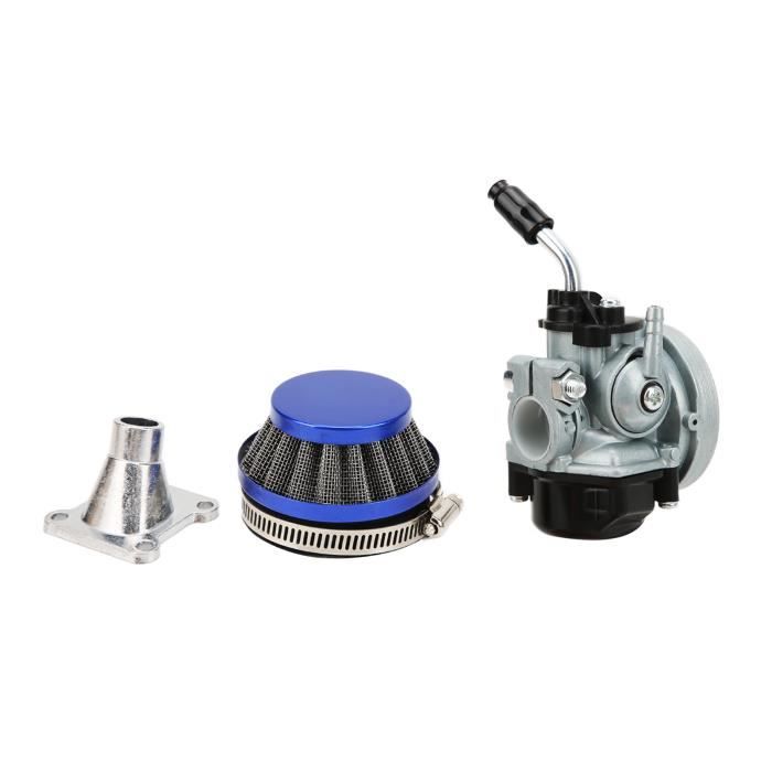 Moteur 2 Temps 100cc Complet YD100/LD100 Pour Moto Motorisée, Kit Seul, Marque CDHPOWER, Neuf