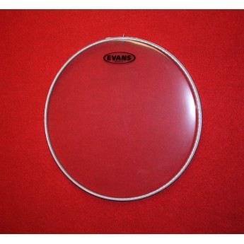 13 pouces Evans Peau Evans Genera HD Dry