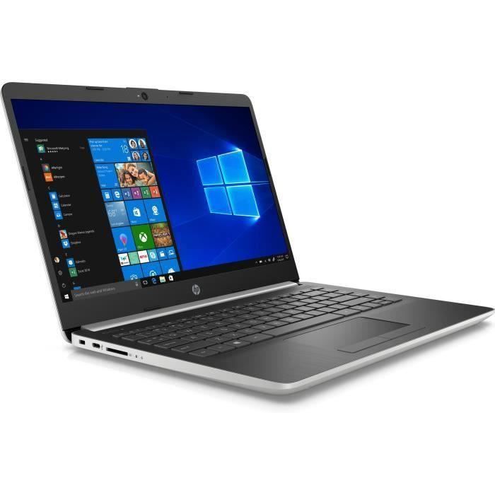 Top achat PC Portable HP Intel Core i3 - 14' pas cher