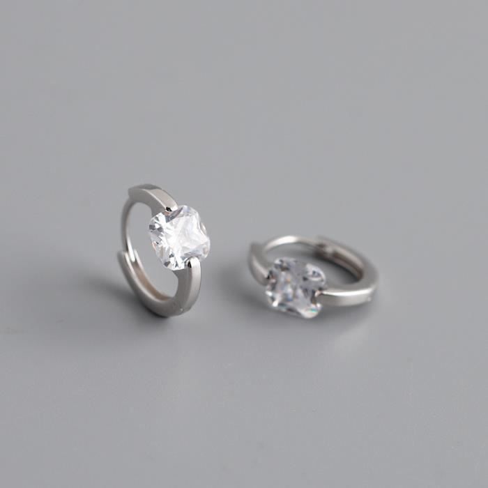 Bague Céramique Argent 925 Zirconium Coloré Fierté Lesbienne LGBT - Alliance Femme