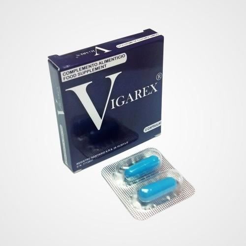 VIGAREX x 2 Aphrodisiaque Cdiscount Au quotidien