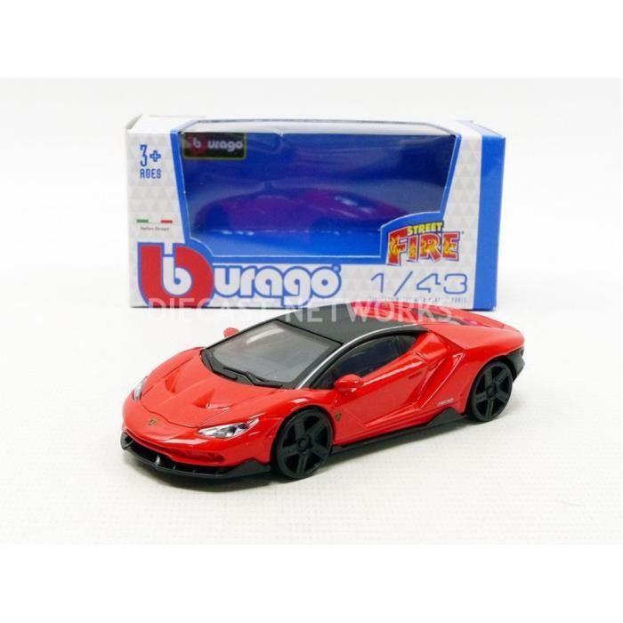 Petite online voiture burago