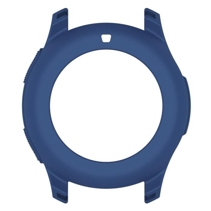 Gear s3 frontier silicone cover hot sale