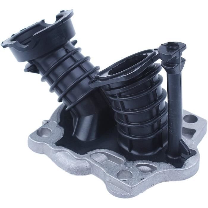 976 Tuyau D'entrée Du Collecteur D'admission Pour Tronçonneuse HUSQVARNA 4