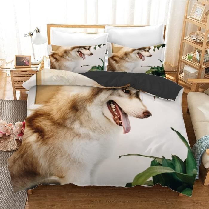 Housse De Couette Football - 220x240cm - Marque - Modèle - Doux Et